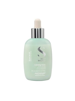 Professional Semi Di Lino Scalp Relief Calming Tonic 125ml