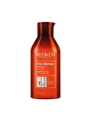 Frizz Dismiss Shampoo