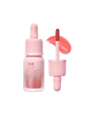 Ink Airy Velvet