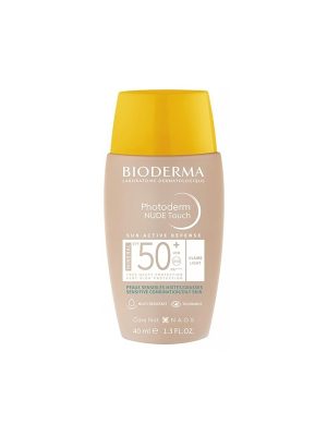 Photoderm Nude Touch Mineral SPF50+