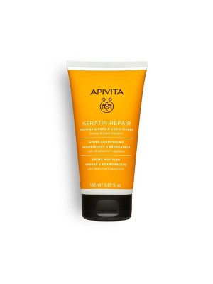 Keratin Repair Nourish & Repair Conditioner 150ml
