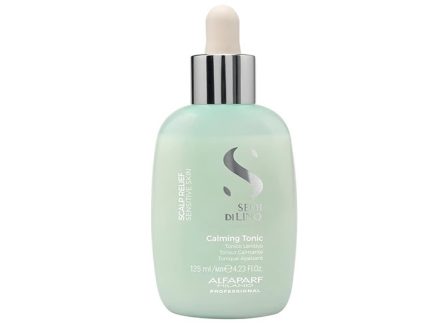 Professional Semi Di Lino Scalp Relief Calming Tonic 125ml