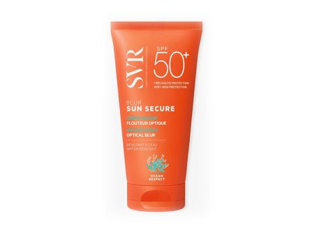 Sun Secure Blur Optical Mousse Cream SPF50+ 50ml