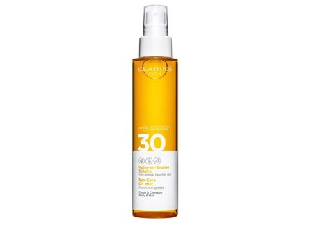 Care Body & Hair Oil Mist SPF30 150ml